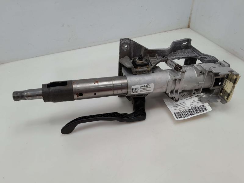 2014 Cadillac ATS Steering Column - Bare Genuine OEM Part 23146400