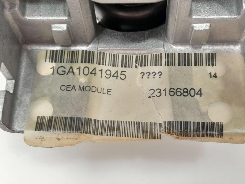 2014 Cadillac ATS Steering Column - Bare Genuine OEM Part 23146400