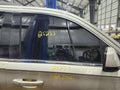 2015 Chevrolet Tahoe Front Door Glass/Window