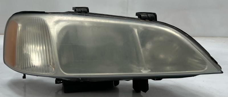 1999 - 2001 Acura TL Xenon HID Headlight Assembly RH Passenger Side OEM 33101S0KA01