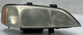 1999 - 2001 Acura TL Xenon HID Headlight Assembly RH Passenger Side OEM 33101S0KA01