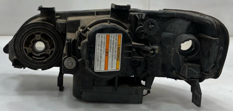 1999 - 2001 Acura TL Xenon HID Headlight Assembly RH Passenger Side OEM 33101S0KA01