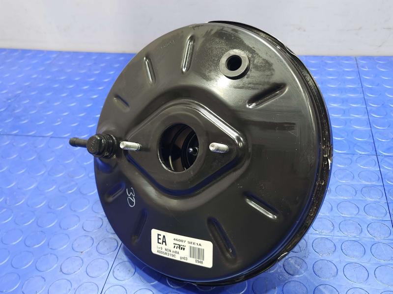 2020-2025 Nissan Versa Power Brake Booster Genuine OEM 46007-5EE1A