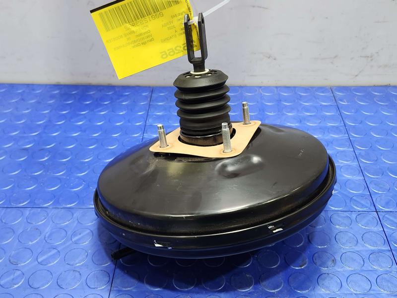 2020-2025 Nissan Versa Power Brake Booster Genuine OEM 46007-5EE1A