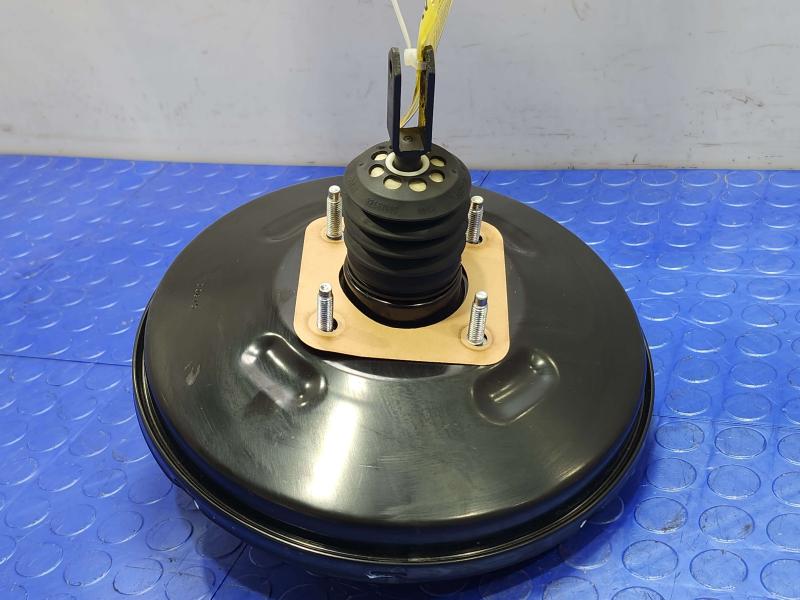 2020-2025 Nissan Versa Power Brake Booster Genuine OEM 46007-5EE1A