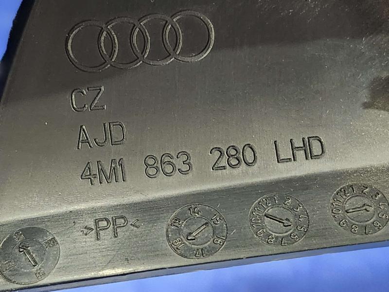 2018 Audi Q7 Misc Ebay Parts