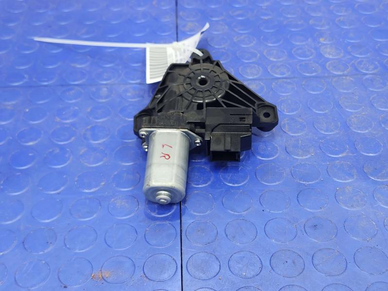 2017 Mercedes C-Class Power Window Motor