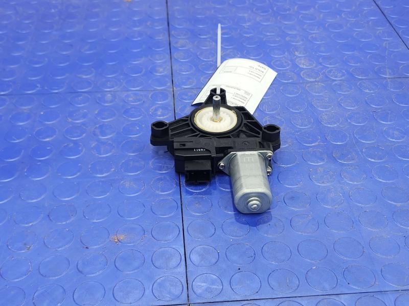 2017 Mercedes C-Class Power Window Motor