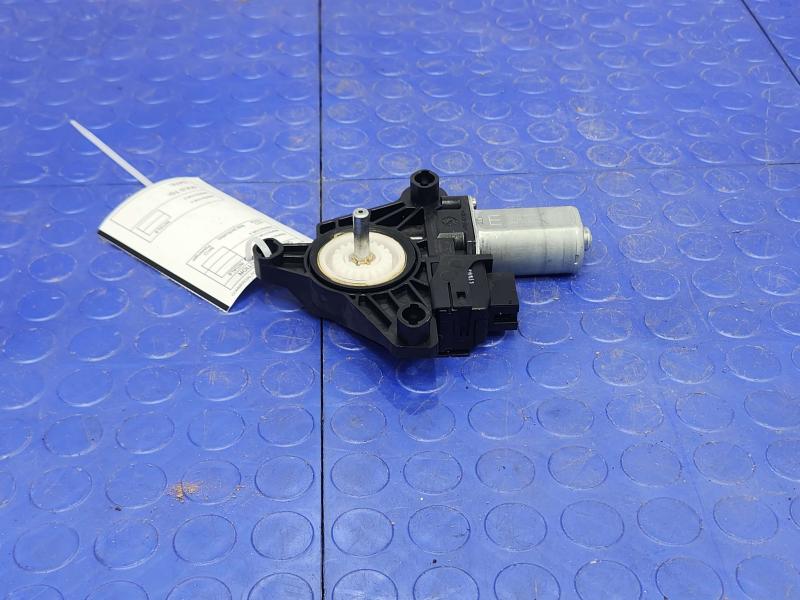 2017 Mercedes C-Class Power Window Motor