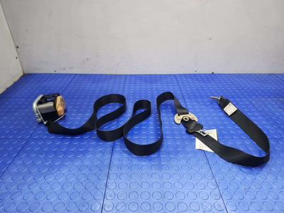 2013 Infiniti FX35 Front Seat Belt