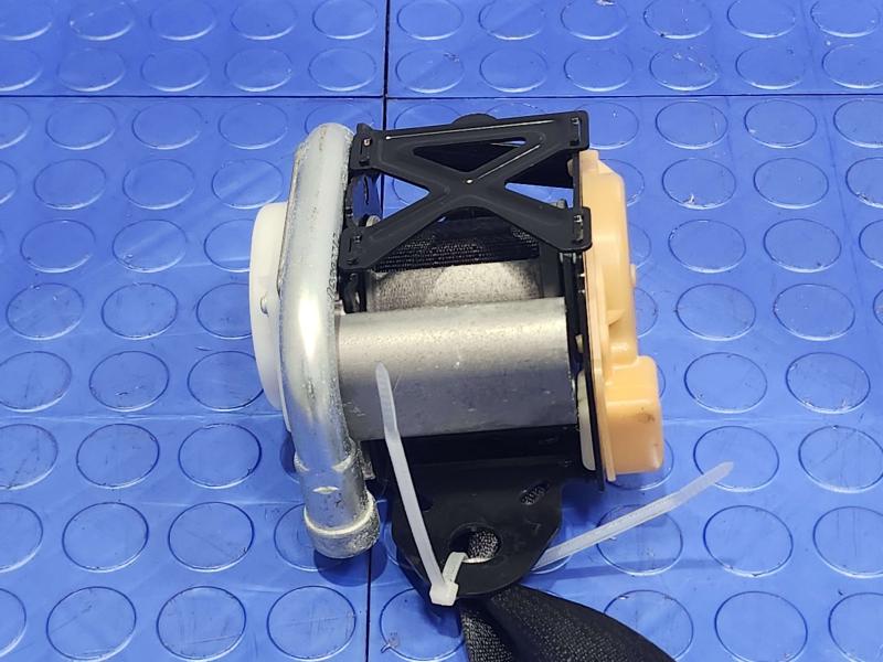 2013 Infiniti FX35 Front Seat Belt