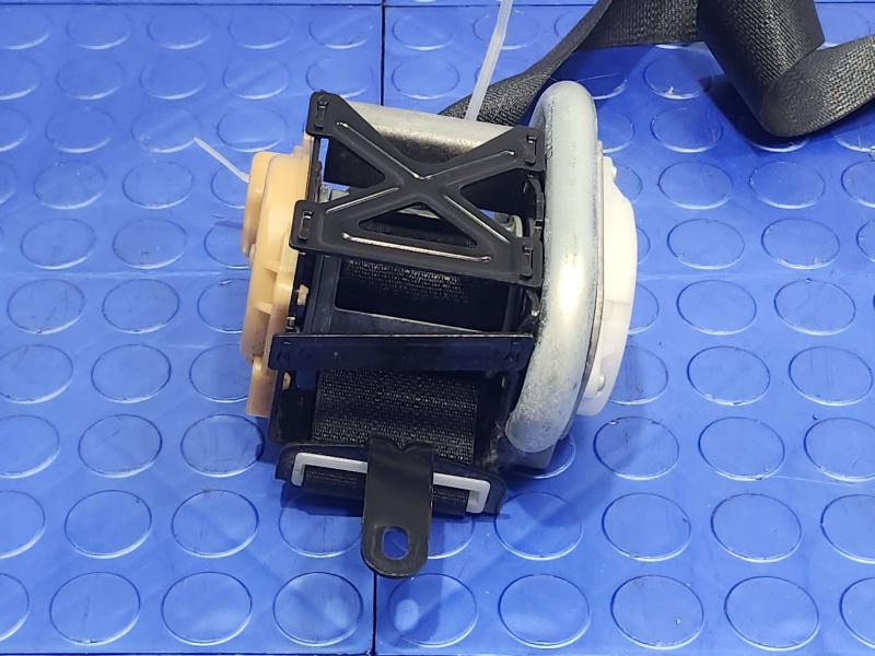 2013 Infiniti FX35 Front Seat Belt