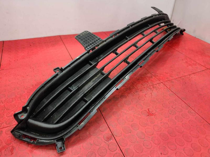 2016 Kia Optima Grille