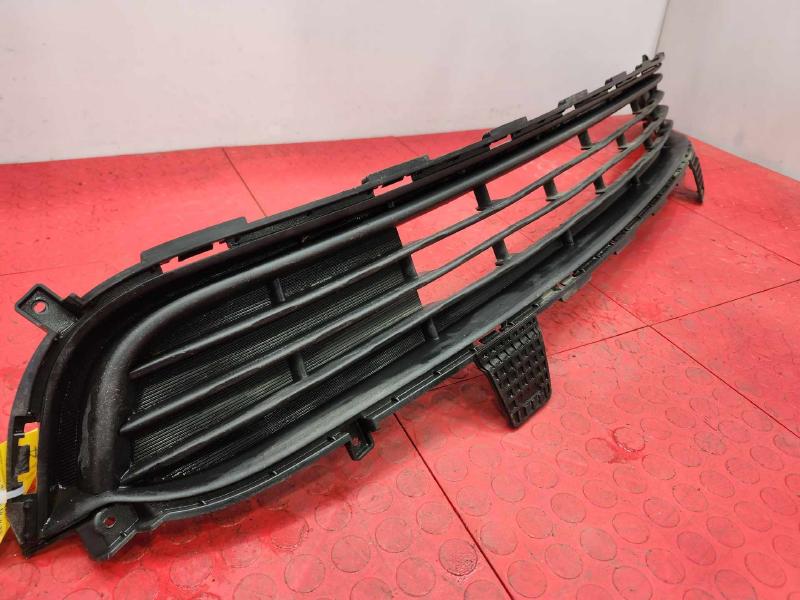 2016 Kia Optima Grille
