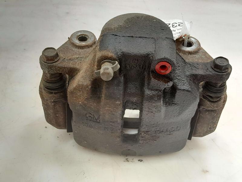 2014 Chevrolet Equinox Caliper