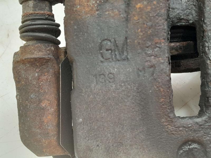 2014 Chevrolet Equinox Caliper