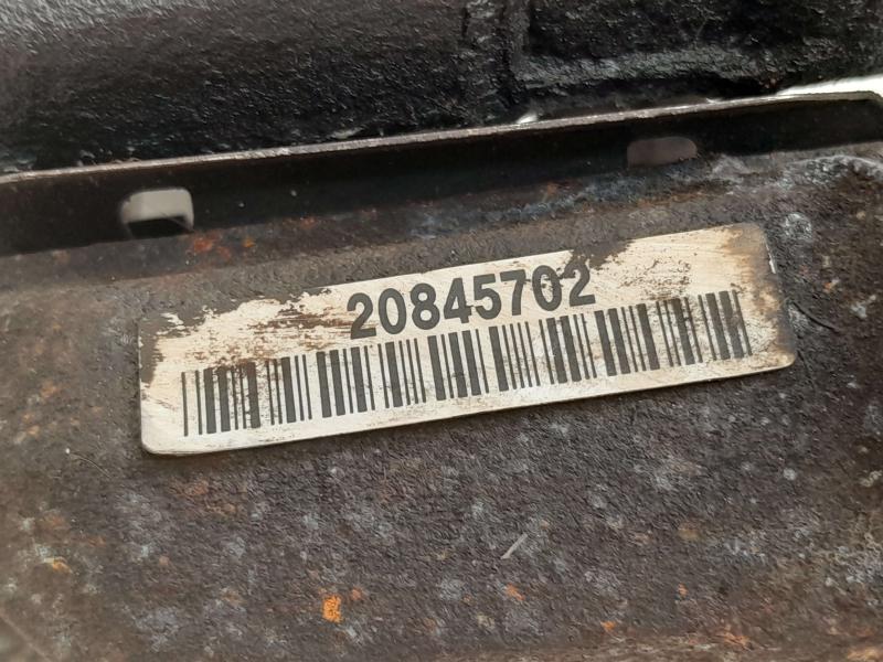2014 Chevrolet Equinox Caliper