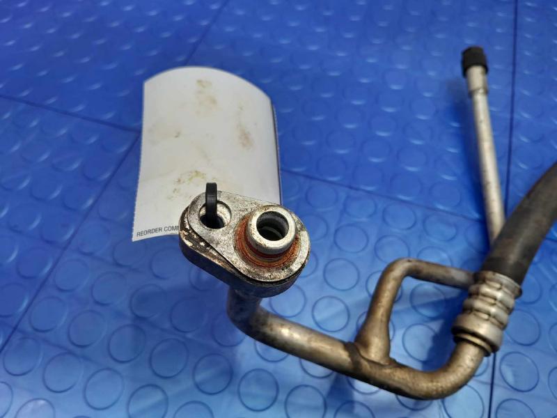 2011 Ford F-250 Super Duty Air Conditioner Hose