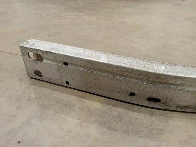 2011 Toyota Highlander Rear Bumper Reinforcement