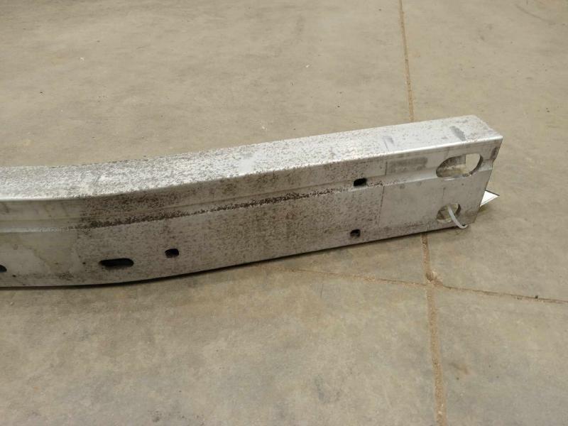 2011 Toyota Highlander Rear Bumper Reinforcement