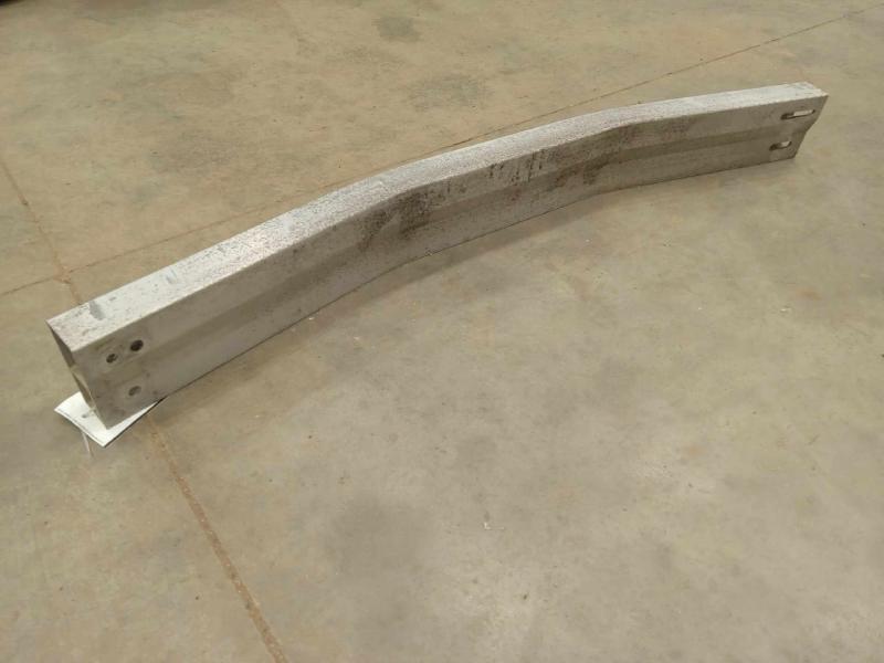 2011 Toyota Highlander Rear Bumper Reinforcement