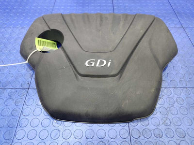 2012 Hyundai Veloster Engine Cover