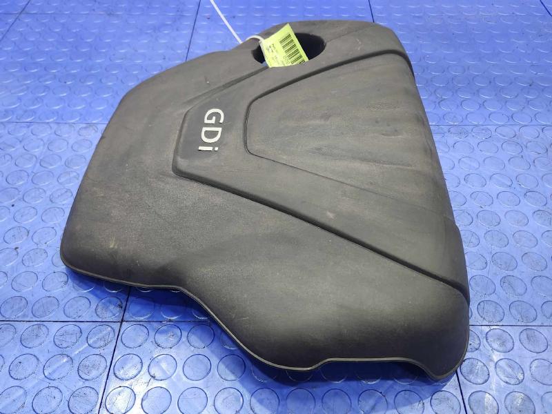 2012 Hyundai Veloster Engine Cover