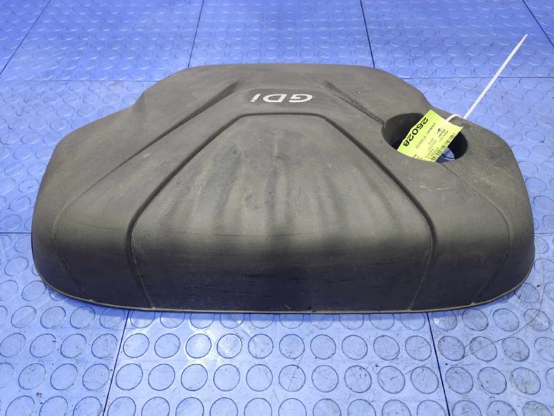 2012 Hyundai Veloster Engine Cover
