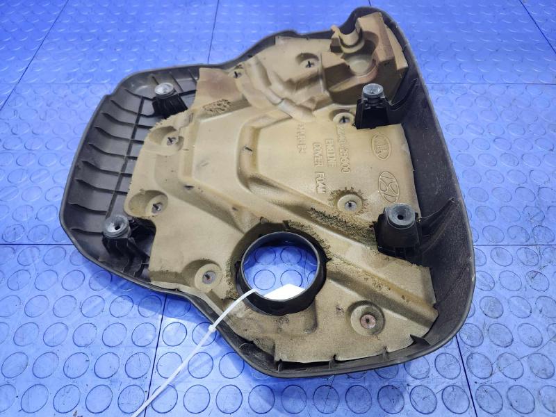 2012 Hyundai Veloster Engine Cover