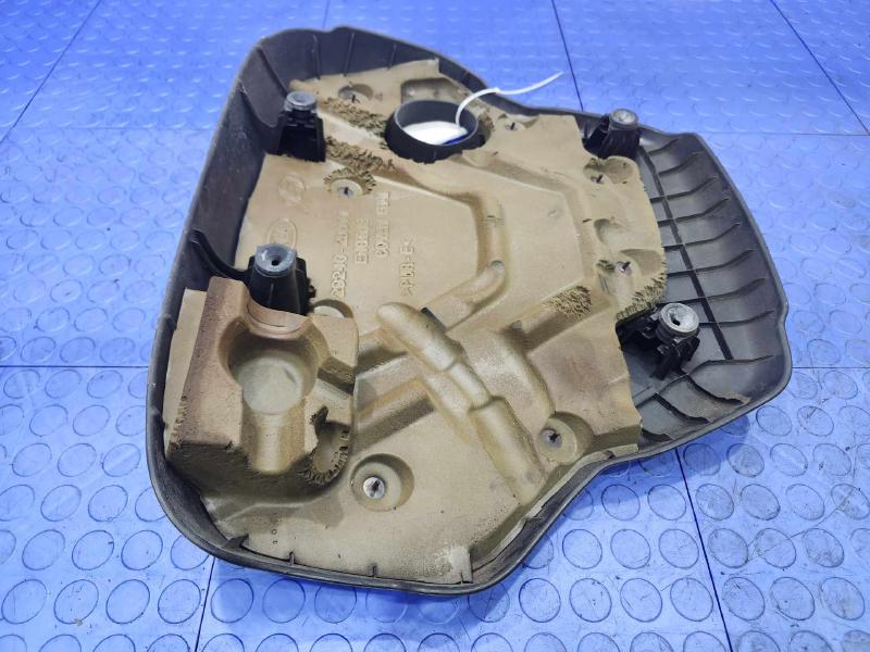 2012 Hyundai Veloster Engine Cover