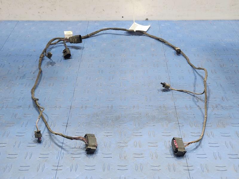 2016 Audi A3 Wire Harness (Misc)