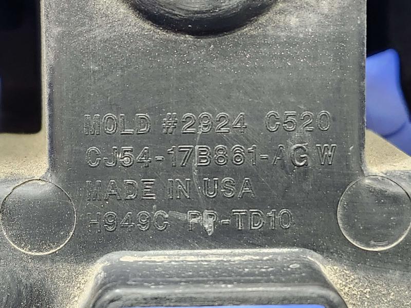 2016 Ford Escape Misc Ebay Parts