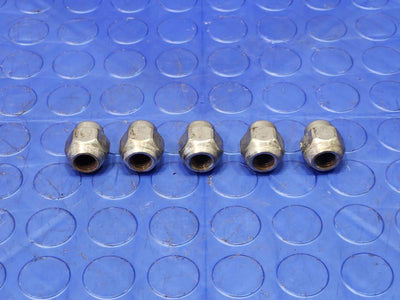 2011 Mazda CX-9 Lug Nuts
