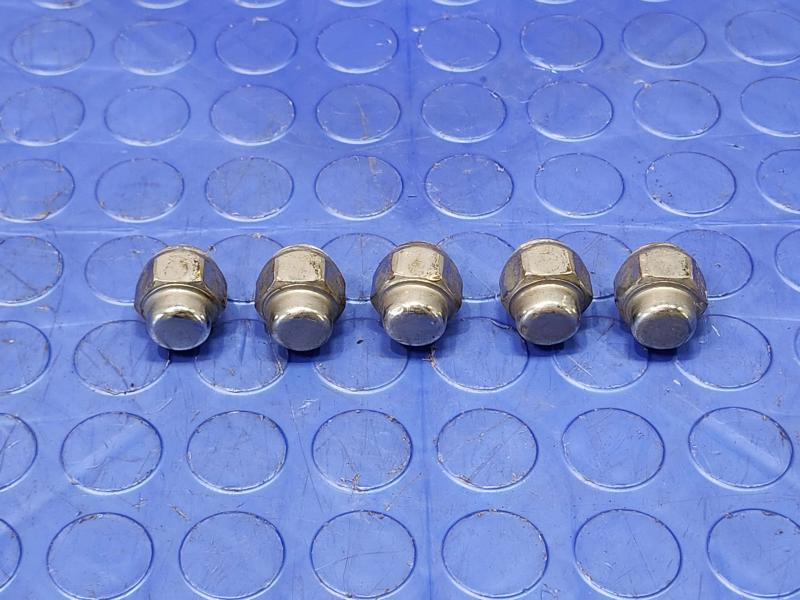2011 Mazda CX-9 Lug Nuts