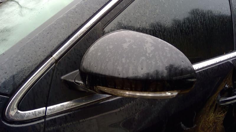 2010 Buick Enclave Door Mirror