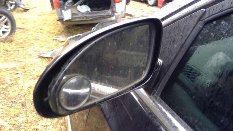 2010 Buick Enclave Door Mirror