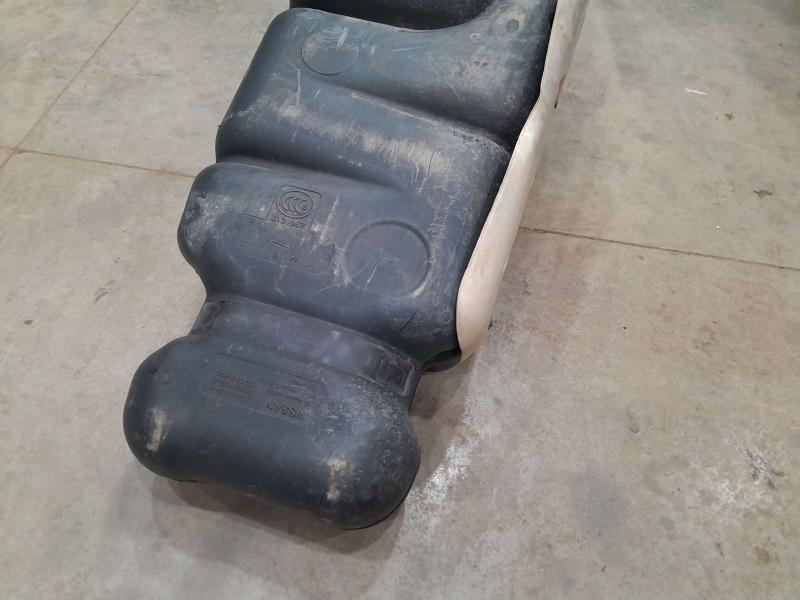 2014 Infiniti QX80 Fuel Tank Assembly