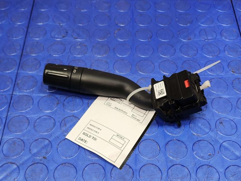 2018 Ford F-150 Combination Switch