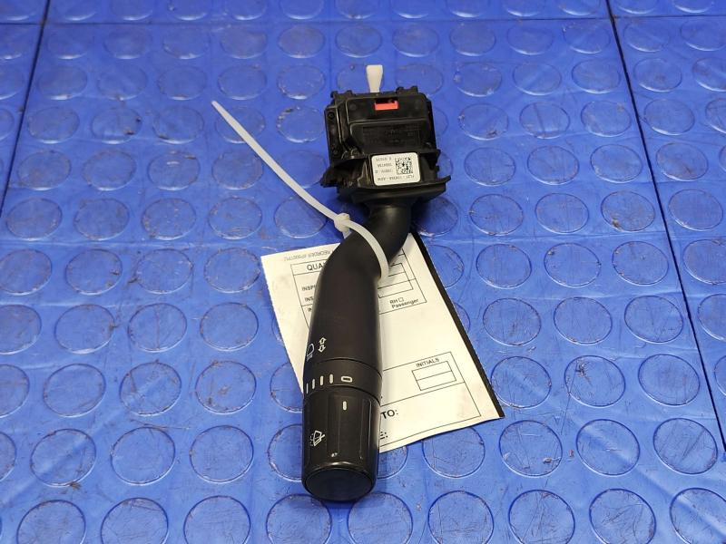 2018 Ford F-150 Combination Switch
