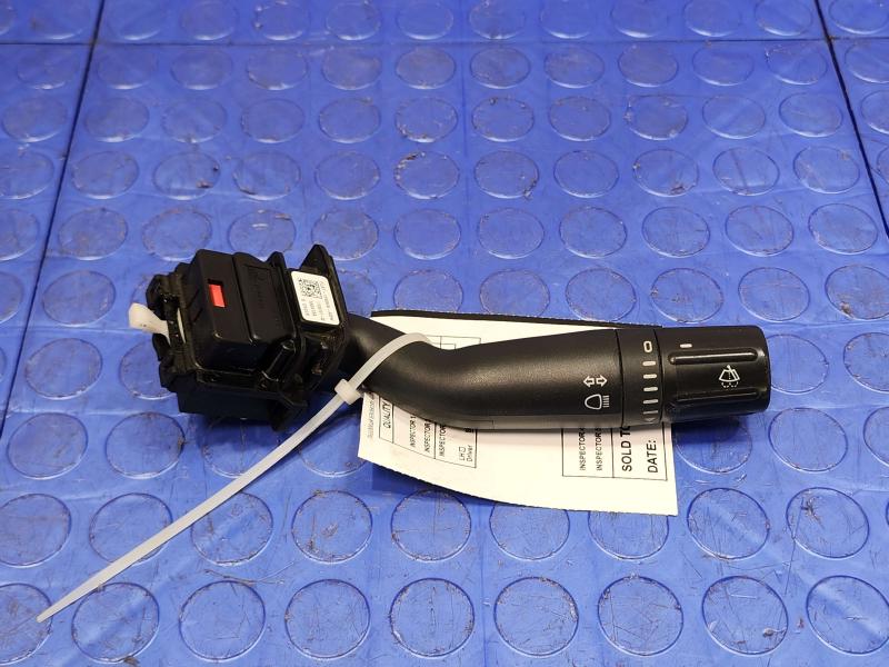 2018 Ford F-150 Combination Switch