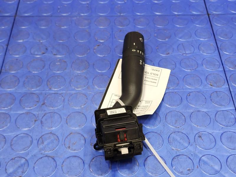 2018 Ford F-150 Combination Switch