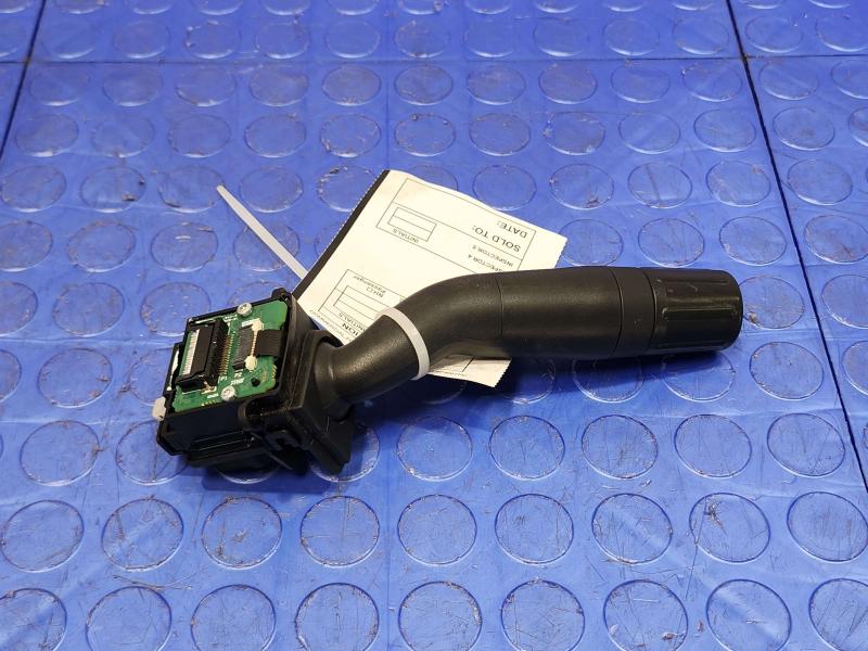 2018 Ford F-150 Combination Switch