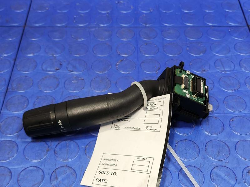 2018 Ford F-150 Combination Switch