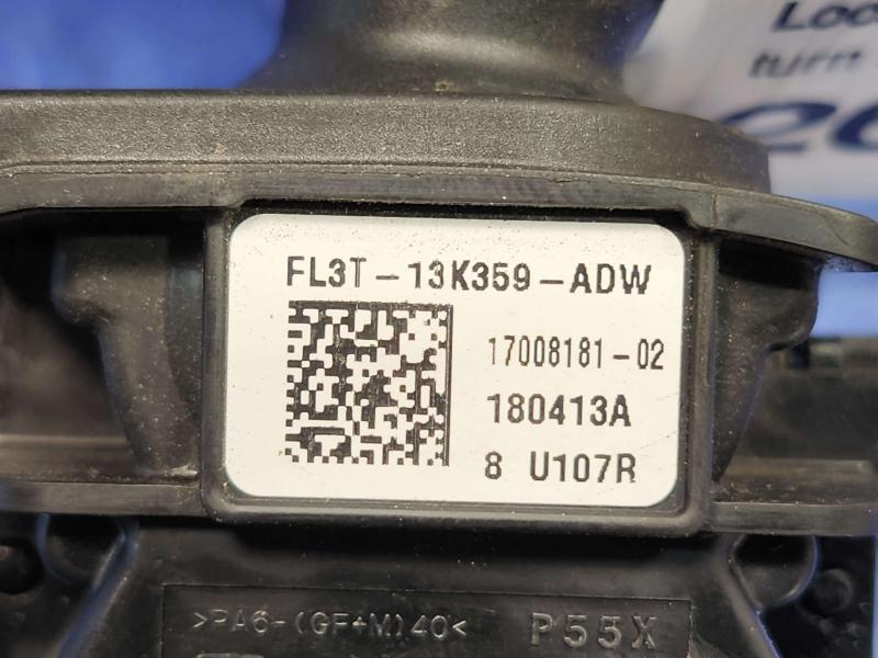 2018 Ford F-150 Combination Switch