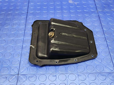 2013 Hyundai Accent Oil Pan