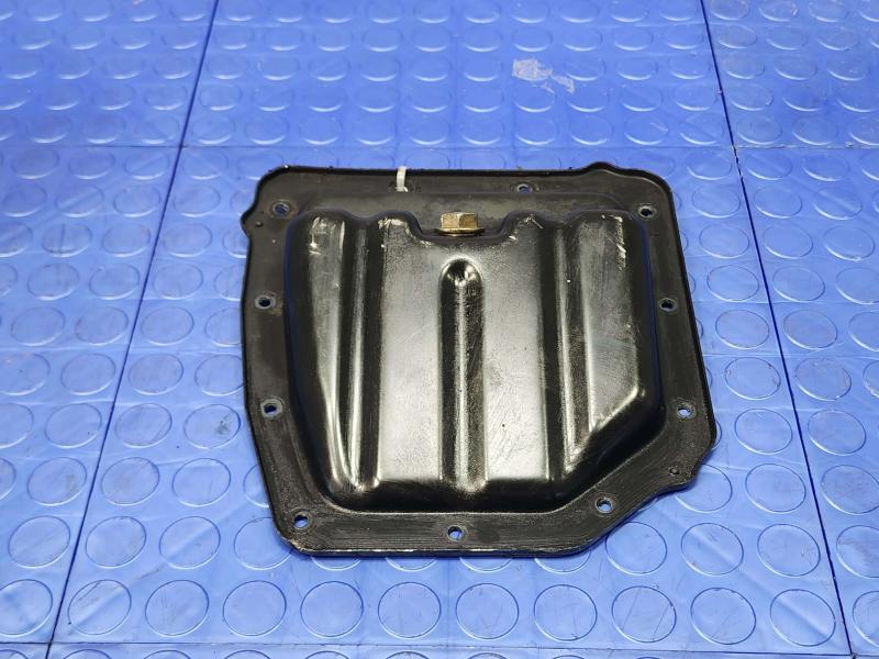 2013 Hyundai Accent Oil Pan