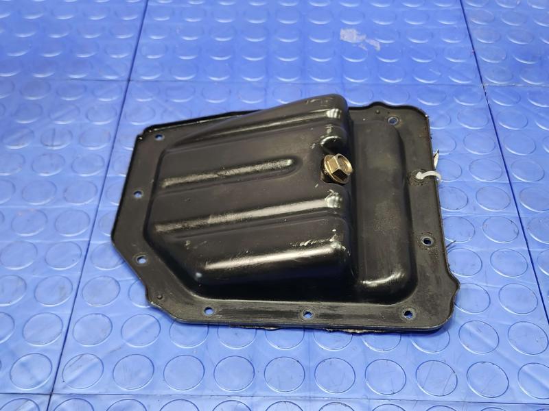 2013 Hyundai Accent Oil Pan