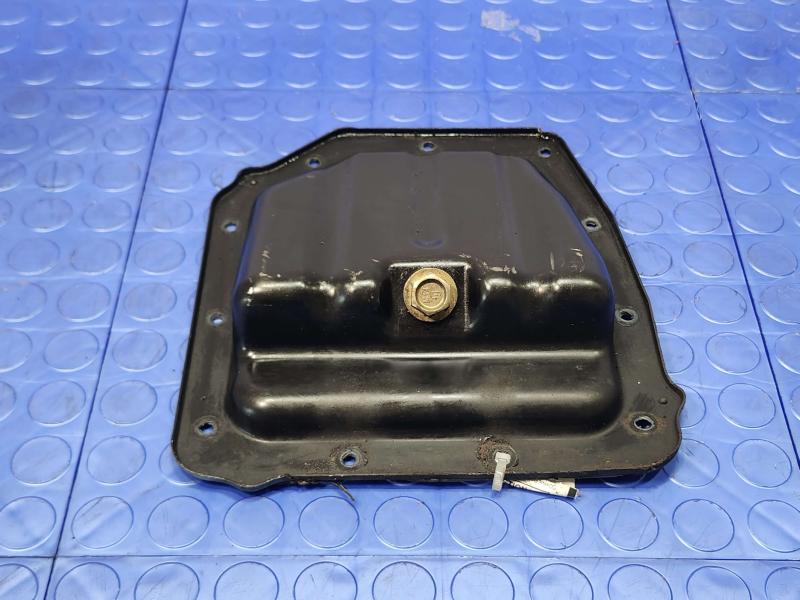 2013 Hyundai Accent Oil Pan