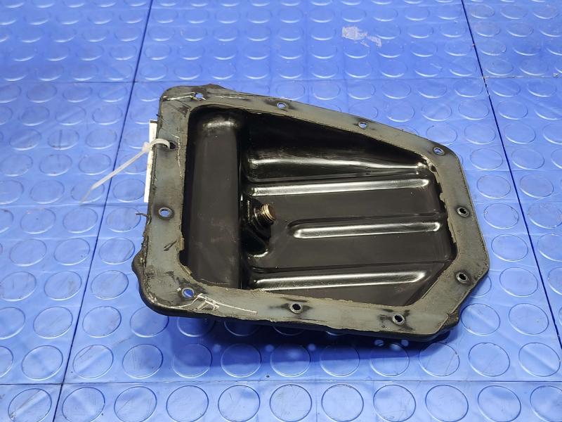 2013 Hyundai Accent Oil Pan