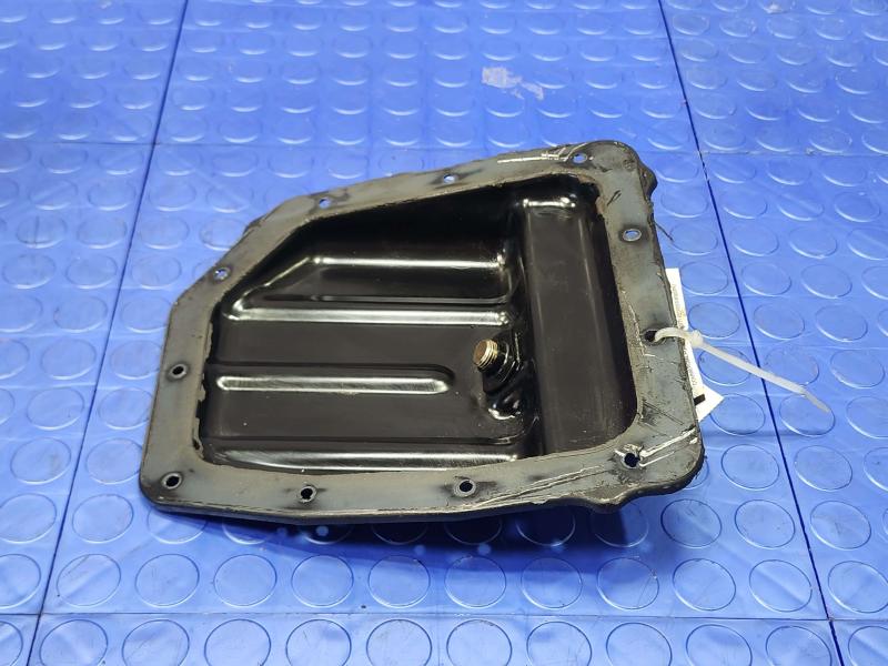 2013 Hyundai Accent Oil Pan